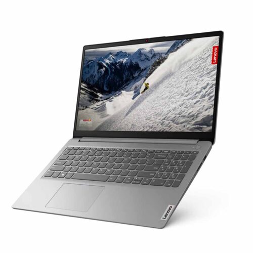 Lenovo | IdeaPad 1 | Ryzen™ 5 7520U | 8GB-DDR4 | 256GB SSD | AMD Radeon™ | 15.6 in | Brand New - Image 3