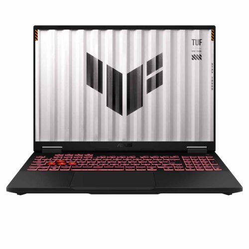 Asus | TUF FA506NCG | Ryzen™ 7 7445HS | 16GB-DDR5 | 512GB SSD | RTX 3050 4GB-DDR6 | 15.6 inch | Brand New