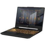 Asus | TUF FA506NCG | Ryzen™ 7 7445HS | 16GB-DDR5 | 512GB SSD | RTX 3050 4GB | 15.6 inch | Brand New - Image 3
