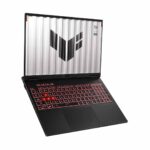Asus | TUF FA506NCG | Ryzen™ 7 7445HS | 16GB-DDR5 | 512GB SSD | RTX 3050 4GB-DDR6 | 15.6 inch | Brand New - Image 2