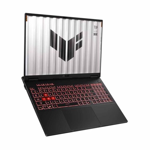 Asus | TUF FA506NCG | Ryzen™ 7 7445HS | 16GB-DDR5 | 512GB SSD | RTX 3050 4GB-DDR6 | 15.6 inch | Brand New - Image 2