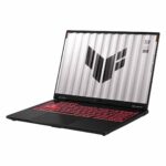 Asus | TUF FA506NCG | Ryzen™ 7 7445HS | 16GB-DDR5 | 512GB SSD | RTX 3050 4GB-DDR6 | 15.6 inch | Brand New - Image 3