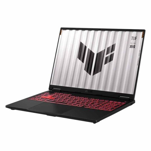 Asus | TUF FA506NCG | Ryzen™ 7 7445HS | 16GB-DDR5 | 512GB SSD | RTX 3050 4GB-DDR6 | 15.6 inch | Brand New - Image 3