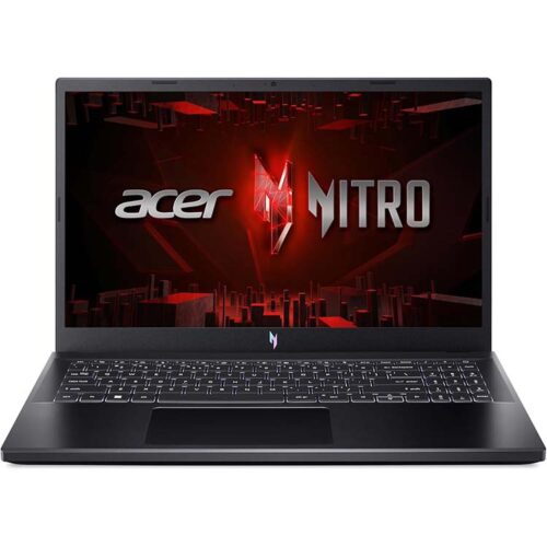 Acer |NITRO V15 ANV15-51-58A4   | NVIDIA GEFORCE RTX 4050 6GB GRAPHICS | 512 SSD | | 15.6 FHD DISPLAY | Brand New