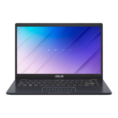 Asus | VIVOBOOK E410K INTEL N4500  | 4GB-DDR4 | 256GB SSD NVMe | Intel® UHD Graphics | 14.0 FHD DISPLAY| Brand New