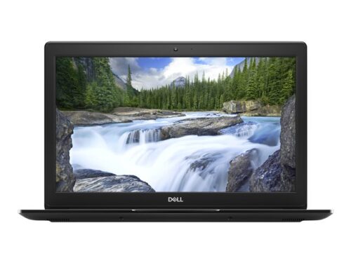 Dell | Latitude 3500 |ntel® Core™ i5 8th | 8 GB DDR4 | 256GB SSD | HD GRAPHICS 620 | 15.6 inch | Used - Image 2
