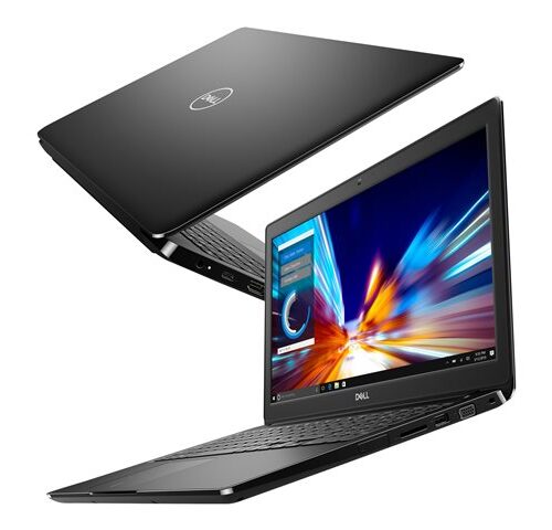 Dell | Latitude 3500 |ntel® Core™ i5 8th | 8 GB DDR4 | 256GB SSD | HD GRAPHICS 620 | 15.6 inch | Used