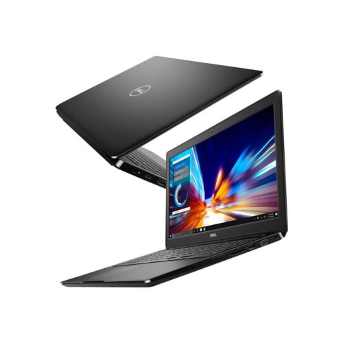 Dell | Latitude 3500 |ntel® Core™ i5 8th | 8 GB DDR4 | 256GB SSD | HD GRAPHICS 620 | 15.6 inch | Used