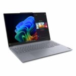 Lenovo | ThinkBook 16 G7 | INTEL CORE Ultra 7 155H | 8GB-DDR5 | 512GB SSD | UHD | 16 FHD IPS | Brand New - Image 2
