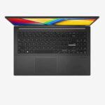 Asus | VB GO L1504FA | AMD Ryzen™ 5 7520U | 8GB RAM | 512GB SSD | AMD Radeon™ Graphics | 15.6" Display | Brand New - Image 3