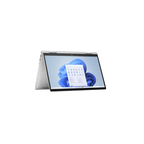 Hp | Envy ENVY  X360 2-IN-1  14-ES1013DX INTEL CORE 5 120U | 8GB - DDR4 | 512GB SSD |14 INCH FHD  | TOUCH| |Brand New