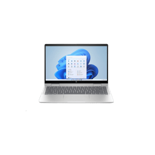 Hp | Envy ENVY  X360 2-IN-1  14-ES1013DX INTEL CORE 5 120U | 8GB - DDR4 | 512GB SSD |14 INCH FHD  | TOUCH| |Brand New - Image 5