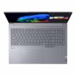 Lenovo | ThinkBook 16 G7 | INTEL CORE Ultra 7 155H | 8GB-DDR5 | 512GB SSD | UHD | 16 FHD IPS | Brand New - Image 3
