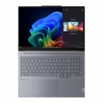 Lenovo | ThinkBook 16 G7 | INTEL CORE Ultra 7 155H | 8GB-DDR5 | 512GB SSD | UHD | 16 FHD IPS | Brand New - Image 4