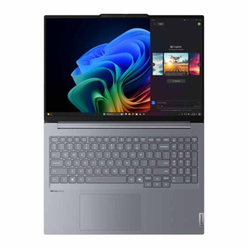 Lenovo | ThinkBook 16 G7 | INTEL CORE Ultra 7 155H | 8GB-DDR5 | 512GB SSD | UHD | 16 FHD IPS | Brand New - Image 4