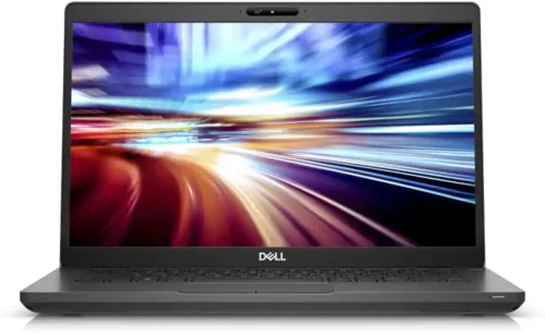 Dell | Latitude 5401  |i5-9th GEN | | 8GB RAM  | 256GB SSD | HD GRAPHICS 620 |  14” FHD Display| Used - Image 1
