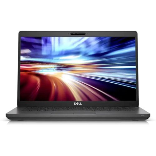 Dell | Latitude 5401  |i5-9th GEN | | 8GB RAM  | 256GB SSD | HD GRAPHICS 620 |  14” FHD Display| Used