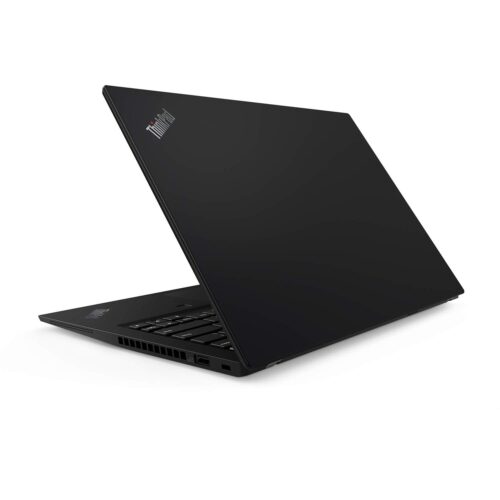 Lenovo | THINKPAD T14S| I5 10TH GEN | 16GB RAM | 256GB SSD | UHD Graphics |14FHD DISPLAY | Used - Image 4