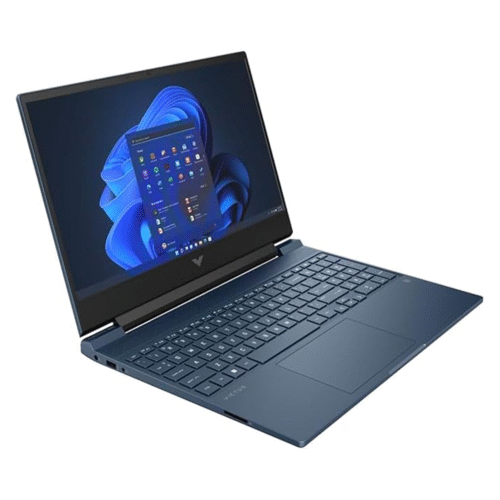 HP 15-fa0092ne | Intel® Core™ i5 12th Gen | 16GB RAM | 512GB SSD | NVIDIA® GeForce RTX™ 3050 | 15.6" FHD Display | Brand New - Image 2