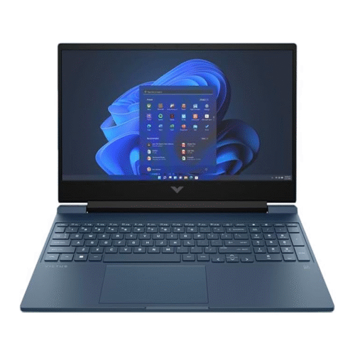 HP 15-fa0092ne | Intel® Core™ i5 12th Gen | 16GB RAM | 512GB SSD | NVIDIA® GeForce RTX™ 3050 | 15.6" FHD Display | Brand New