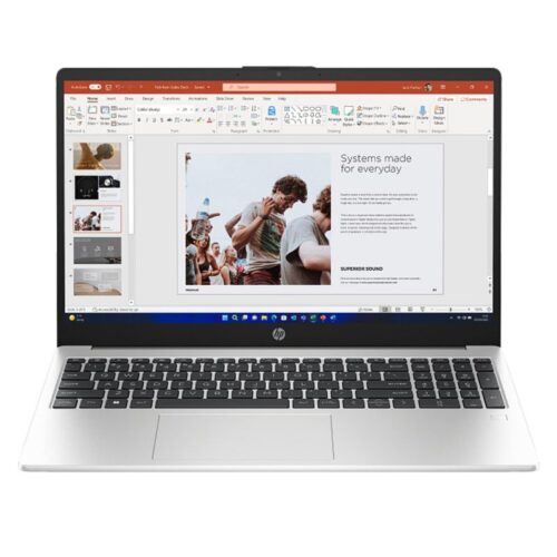 HP | 255 G10  | AMD Ryzen™ 5 – 13th Gen| 8GB RAM |  512GB SSD | AMD Radeon™ Graphics | 15.6 inch | Brand New