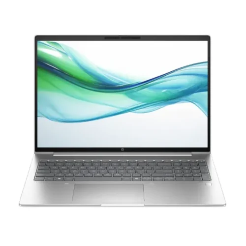 HP | PROBOOK | 465 G11 |  AMD RYZEN 5 7535U | 16GB RAM | 256GB SSD | 16'INCH FHD DISPLAY | Brand New