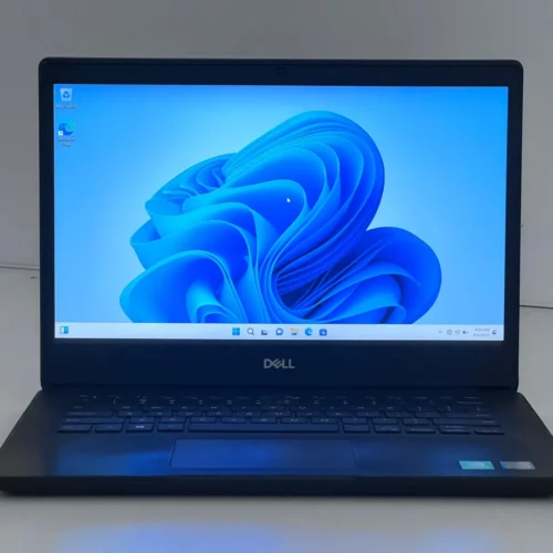 Dell | Latitude 3400 |INTEL I5 8TH| 8GB RAM | 256GB SSD | Intel® UHD Graphics 620 | 14 inch | Used