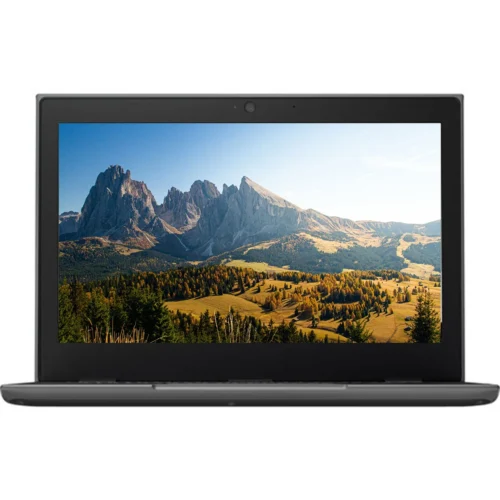 Lenovo |100E| Gen 2 AMD 3015e | 4GB RAM | 64GB SSD | 12-inch Display | Used