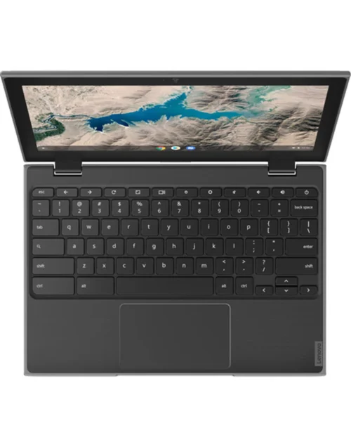 Lenovo |100E| Gen 2 AMD 3015e | 4GB RAM | 64GB SSD | 12-inch Display | Used - Image 3