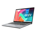 MSI | MODERN 15 F13MG INTEL CORE I5 1334U| 8GB RAM  | 512GB SSD |Intel Iris Xe Graphics | | 15.6 FHD DISPLA | Brand New - Image 2