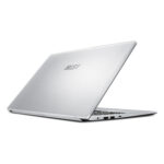 MSI | MODERN 15 F13MG INTEL CORE I5 1334U| 8GB RAM  | 512GB SSD |Intel Iris Xe Graphics | | 15.6 FHD DISPLA | Brand New - Image 4