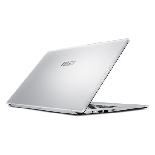 MSI | MODERN 15 F13MG INTEL CORE I5 1334U| 8GB RAM  | 512GB SSD |Intel Iris Xe Graphics | | 15.6 FHD DISPLA | Brand New - Image 4