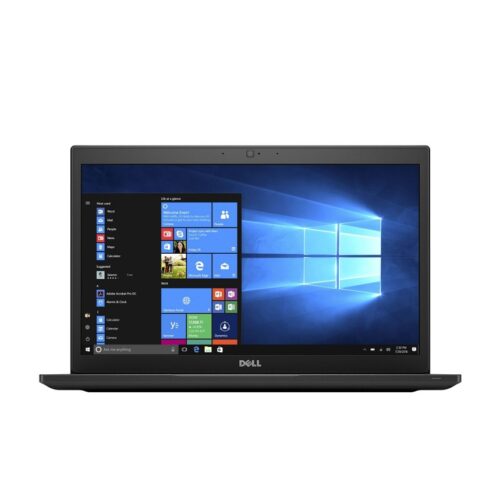 Dell | LATITUDE 7490 |INTEL I7 8TH| 16GB RAM | 256GB SSD | HD GRAPHICS 620 | 14 inch | Brand New