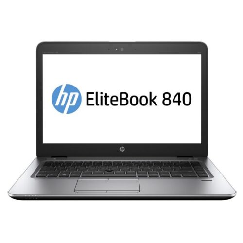 HP | EliteBook 840 G3 i7-6th Gen | 16GB RAM | 256GB SSD | 14" FHD Display| USED