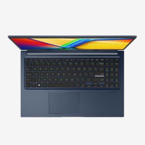 Asus | VB A1502 | Intel Core i5 13th Gen | 16GB RAM | 512GB SSD | 15.6” Display | Brand New - Image 2