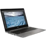 Hp |  ZBOOK 14U G6 |I5 8TH GEN| 16GB RAM | 256GB SSD |  AMD RADEON PRO WX 3200  |  14.0 FHD DISPLAY| Used - Image 3