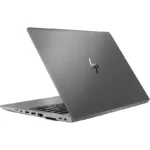 Hp |  ZBOOK 14U G6 |I5 8TH GEN| 16GB RAM | 256GB SSD |  AMD RADEON PRO WX 3200  |  14.0 FHD DISPLAY| Used - Image 4