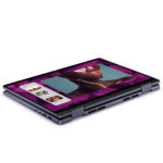 DELL |INSPIRON 7445 2 IN 1 AMD  | RYZEN 5 8640HS  | 8GB RAM| 512GB NVMe  |  14 INCH FHD | Brand New - Image 2