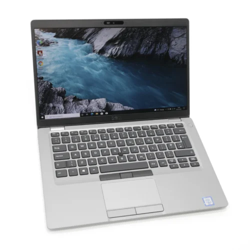 Dell | Latitude 5410 |  i5-10thGEN | | 8GB RAM  | 256GB SSD | HD GRAPHICS 620 |  14” FHD Display| Used