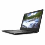 Dell | Latitude 3500 | intel® Core™ i5 8th | 8 GB DDR4 | 256GB SSD | HD GRAPHICS 620 | 15.6 inch | Used - Image 3