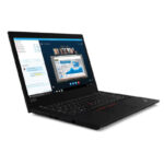 Lenovo | ThinkPad T490S | I5 8TH GEN | 8GB RAM | 256GB SSD| UHD Graphics 620 | 14 FHD DISPLAY Touch | Used - Image 2
