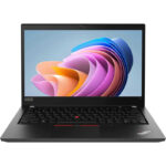 Lenovo | ThinkPad T490S | I5 8TH GEN | 8GB RAM | 256GB SSD| UHD Graphics 620 | 14 FHD DISPLAY Touch | Used