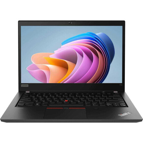 Lenovo | ThinkPad T490S | I5 8TH GEN | 8GB RAM | 256GB SSD| UHD Graphics 620 | 14 FHD DISPLAY Touch | Used
