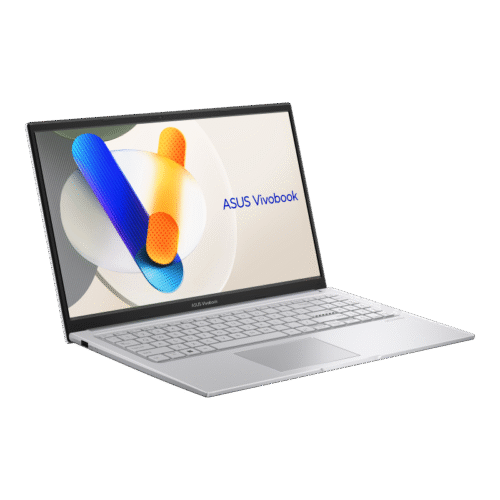 Asus | VB A1504VA | Intel® Core™ i5 13th Gen | 16GB RAM | 512GB SSD | Intel Graphics | 15.6-inch | Brand New - Image 2