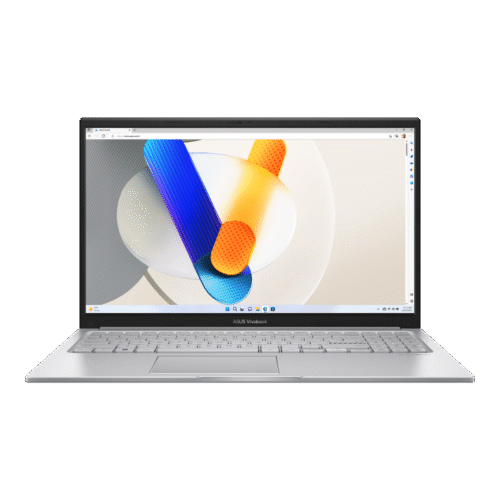 Asus | VB A1504VA | Intel® Core™ i5 13th Gen | 16GB RAM | 512GB SSD | Intel Graphics | 15.6-inch | Brand New