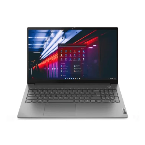 Lenovo | ThinkBook 15 G2 ITL | i5 11th Gen | 16GB-DDR4 | 512GB SSD | UHD | 15.6 FHD  | Used