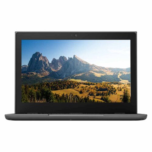 Lenovo |100E| Gen 2 AMD 3015e | 4GB RAM | 64GB SSD | 12-inch Display | Used