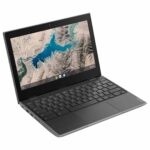 Lenovo |100E| Gen 2 AMD 3015e | 4GB RAM | 64GB SSD | 12-inch Display | Used - Image 2
