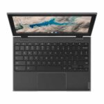 Lenovo |100E| Gen 2 AMD 3015e | 4GB RAM | 64GB SSD | 12-inch Display | Used - Image 3