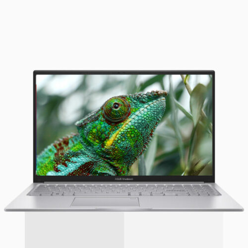 Asus | Vivobook  F1504V | INTEL CORE 5 120U | 8GB-DDR4 | 512GB SSD | Intel® Graphics | 15.6 inch | Brand New